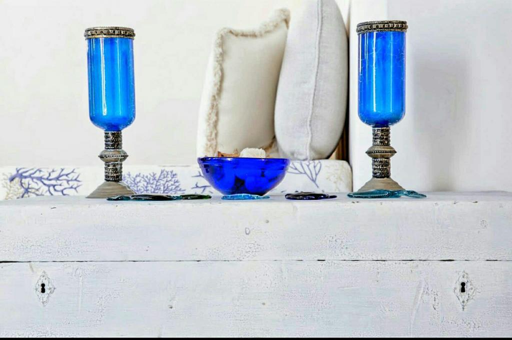 Domus Dejana Bed & Breakfast Gallipoli Exterior photo