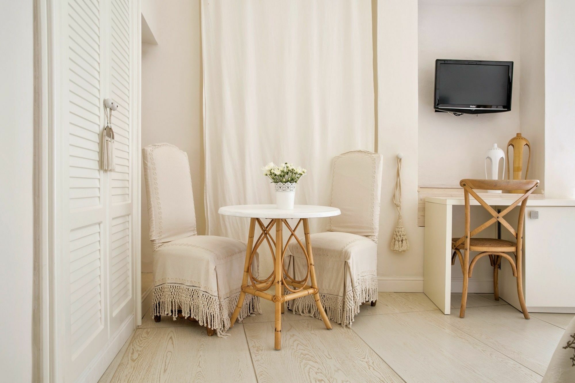Domus Dejana Bed & Breakfast Gallipoli Exterior photo